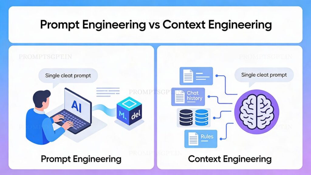 Context engineering in 2025
