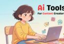 Ai tools for content creators