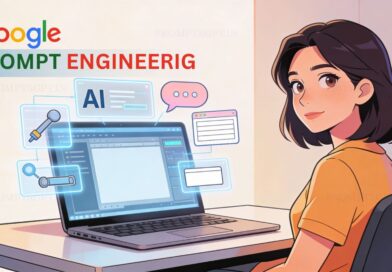 Google-Prompt-Engineering