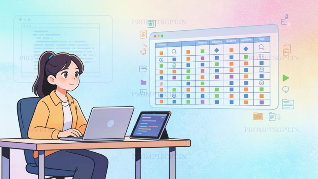 Google Prompt engineering