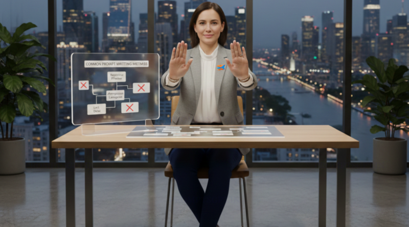 Google Gemini Prompts