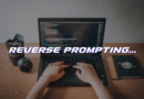 Reverse Prompting