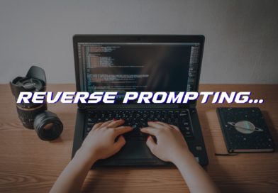 Reverse Prompting