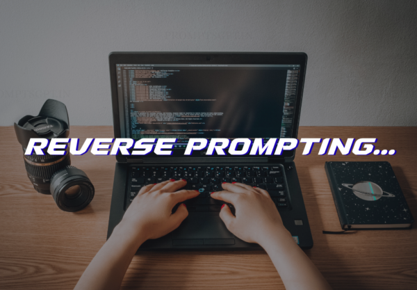 Reverse Prompting