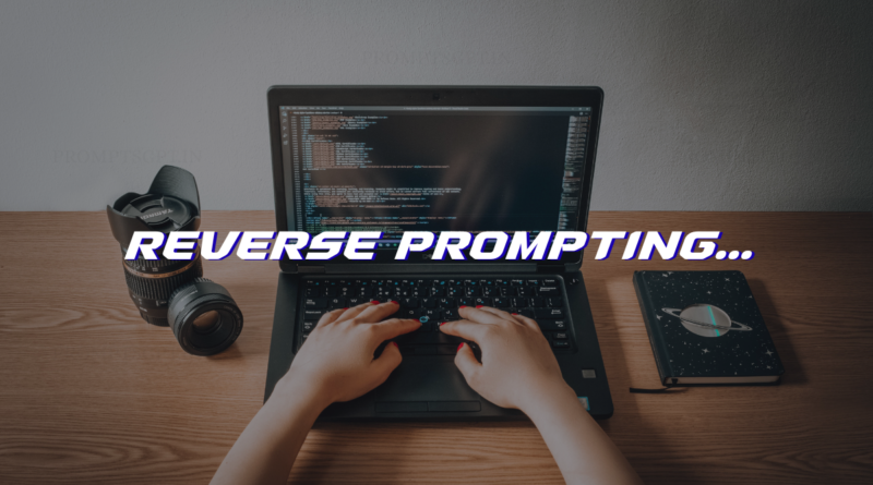 Reverse Prompting
