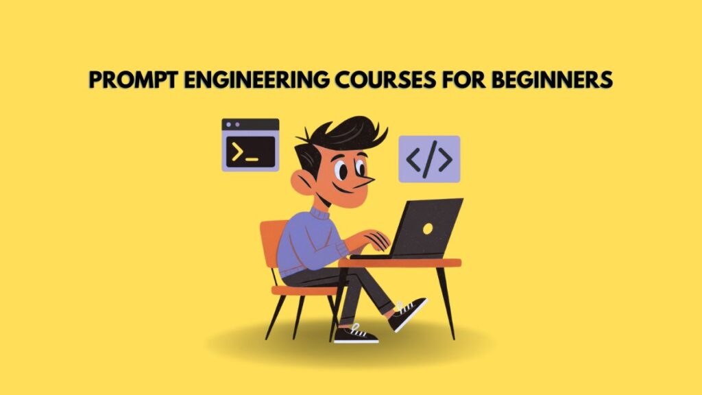 Prompt engineering Courses in US