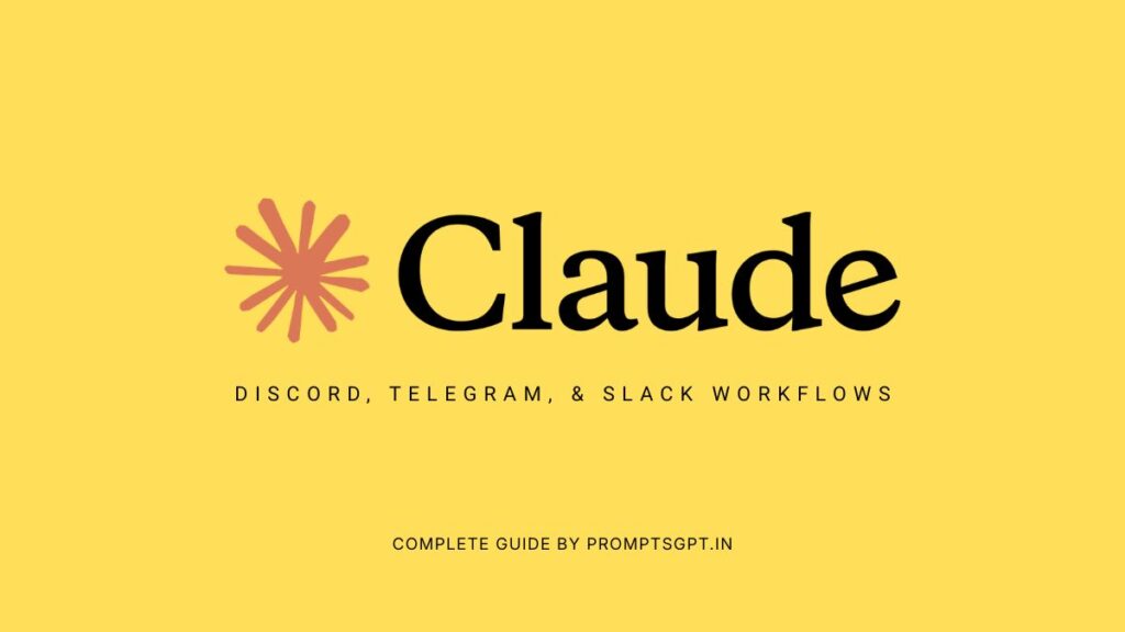 Claude Code Channels