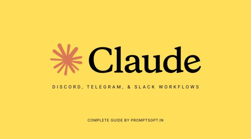 Claude Code Channels